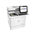 Miniatyrbild 2 av 2: HP Color LaserJet M577C MFP A4 färglaserskrivare - 38PPM - Automatisk duplex