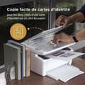Miniatyrbild 7 av 8: HP LaserJet M140w svartvit laser multifunktionsskrivare
