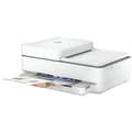 Miniatyrbild 1 av 4: HP ENVY 6420e allt-i-ett-skrivare - Färgastråleskrivare - Kopiera Skanna - 6 månader med Instant ink ingår med HP+