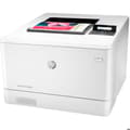 Miniatyrbild 2 av 4: HP LaserJet Pro M454dn Laserskrivare - Färg - Utskrift 27 sid/min mono/27 sid/min färg - 38400 x 600 dpi - Duplex