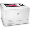 Miniatyrbild 1 av 4: HP LaserJet Pro M454dn Laserskrivare - Färg - Utskrift 27 sid/min mono/27 sid/min färg - 38400 x 600 dpi - Duplex