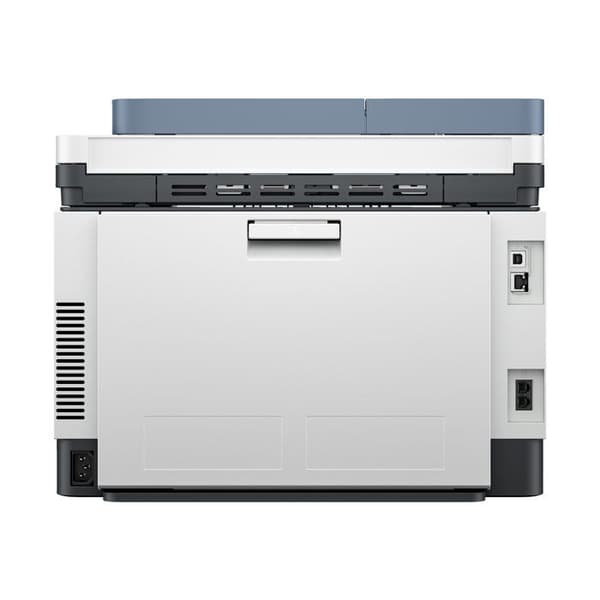 Multifunktionsskrivare - HP - Color LaserJet Pro MFP 3302fdn - Laser - 25 ppm - A4/Legal