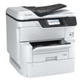 Miniatyrbild 4 av 10: Epson Workforce Pro Wf-c878rdwf Multifunktionsskrivare