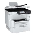 Miniatyrbild 5 av 10: Epson Workforce Pro Wf-c878rdwf Multifunktionsskrivare