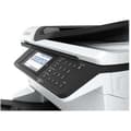 Miniatyrbild 6 av 10: Epson Workforce Pro Wf-c878rdwf Multifunktionsskrivare