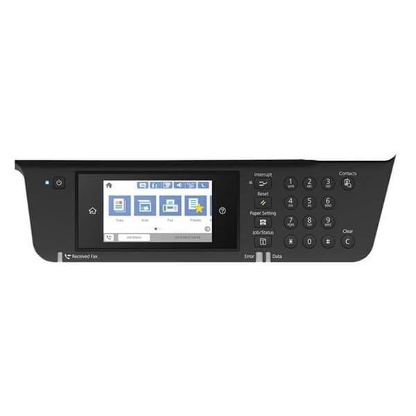 Epson Workforce Pro Wf-c878rdwf Multifunktionsskrivare