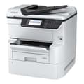 Miniatyrbild 2 av 10: Epson Workforce Pro Wf-c878rdwf Multifunktionsskrivare