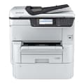 Miniatyrbild 1 av 10: Epson Workforce Pro Wf-c878rdwf Multifunktionsskrivare