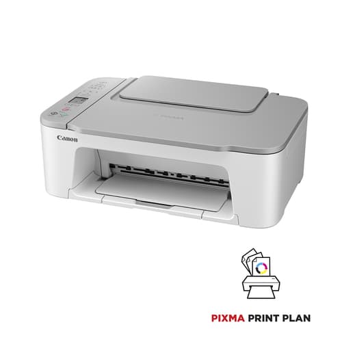 PIXMA TS3551I WHITE 3IN1 INK A4/COLOR / 4800X1200 DPI / 1.5 LCD Hvid