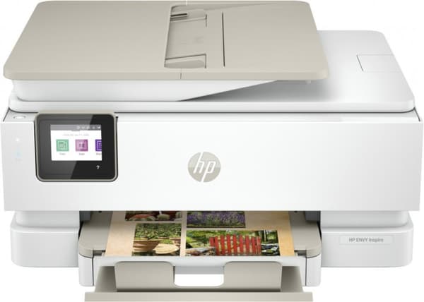 HP Envy Inspire 7920E AiO Printer::EU 242Q0B#629