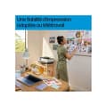 Miniatyrbild 4 av 6: HP OfficeJet Pro 8134e Allt-i-ett