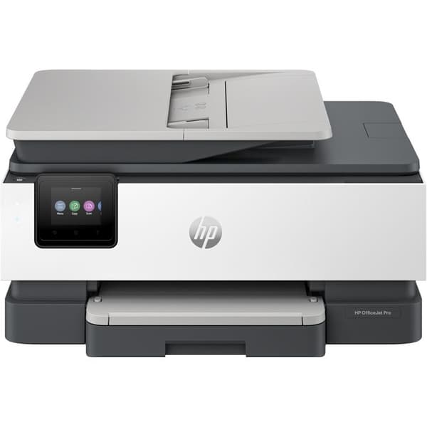 HP OfficeJet Pro 8134e Allt-i-ett Grå