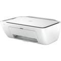 Miniatyrbillede 4 af 10: Multifunktionsprinter HP DeskJet 2810e