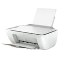 Miniatyrbillede 5 af 10: Multifunktionsprinter HP DeskJet 2810e
