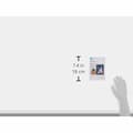 Miniatyrbild 2 av 2: Skrivarpapper HP Q8692A Vit