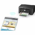 Miniatyrbillede 2 af 2: Multifunktionsprinter HP XP-3200 Wifi