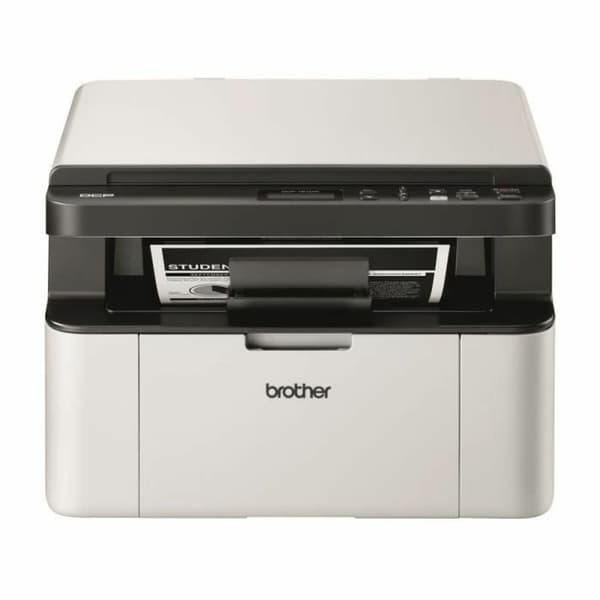 Multifunktionsskrivare Brother DCP-1610W