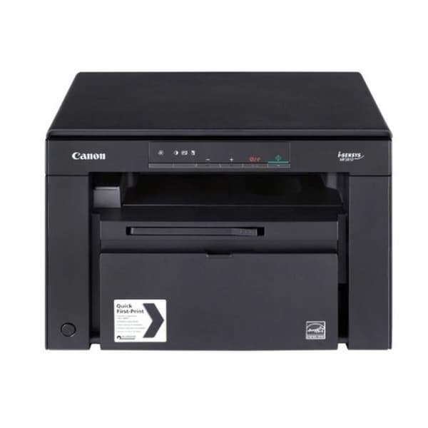 Laser Printer Canon 5252B004 Sort