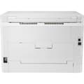 Miniatyrbillede 4 af 6: Multifunktionsprinter   HP M183fw 16 ppm WiFi