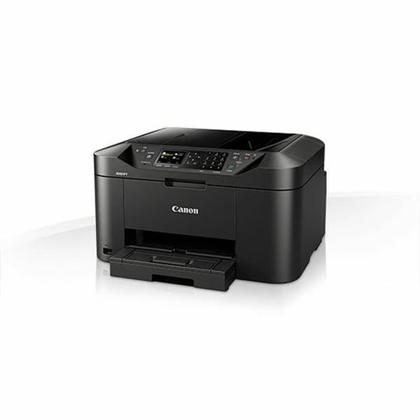 Multifunktionsprinter Canon MB2150 Sort