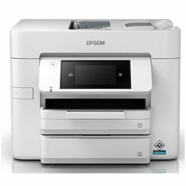 Multifunktionsskrivare Epson C11CJ05403 Grå