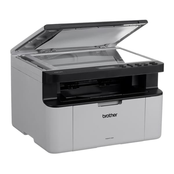 Multifunktionsskrivare Brother DCP-1510E