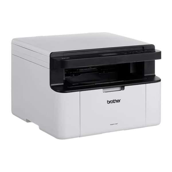 Multifunktionsskrivare Brother DCP-1510E