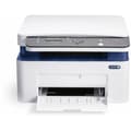 Miniatyrbild 4 av 4: Multifunktionsskrivare Xerox WorkCentre 3025/BI
