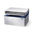 Miniatyrbild 1 av 4: Multifunktionsskrivare Xerox WorkCentre 3025/BI