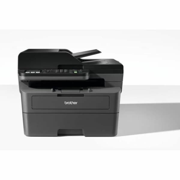 Multifunktionsskrivare Brother MFCL2827DWRE1 Svart