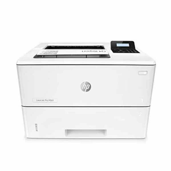 Yksivärinen Lasertulostin HP J8H61A#B19 Valkoinen
