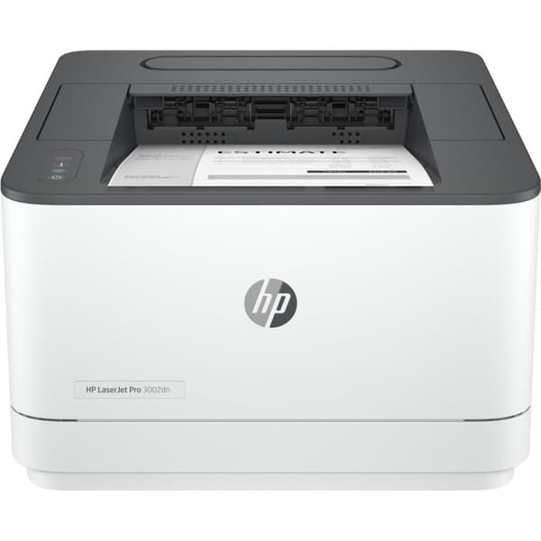 Lasertulostin HP 3G651F Harmaa, Valkoinen
