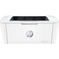 Miniatyrbild 4 av 4: Laserskrivare HP M110w