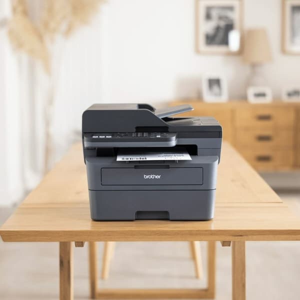 Multifunktionsskrivare Brother MFC-L2802DN