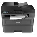 Miniatyrbild 1 av 5: Multifunktionsskrivare Brother MFC-L2802DN