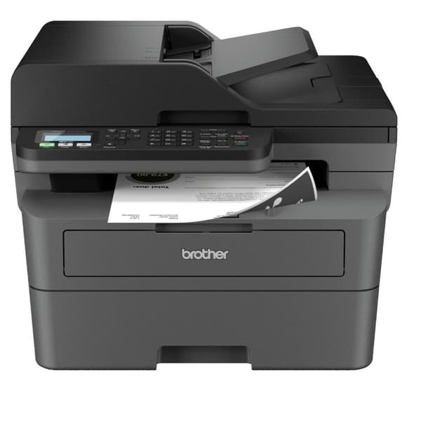 Multifunktionsskrivare Brother MFC-L2802DN