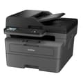 Miniatyrbild 3 av 5: Multifunktionsskrivare Brother MFC-L2802DW