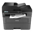Miniatyrbild 2 av 5: Multifunktionsskrivare Brother MFC-L2802DW