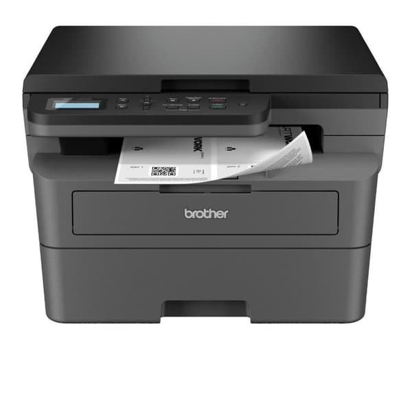 Multifunktionsskrivare Brother DCP-L2600D