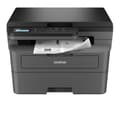 Miniatyrbillede 1 af 5: Multifunktionsprinter Brother DCP-L2600D