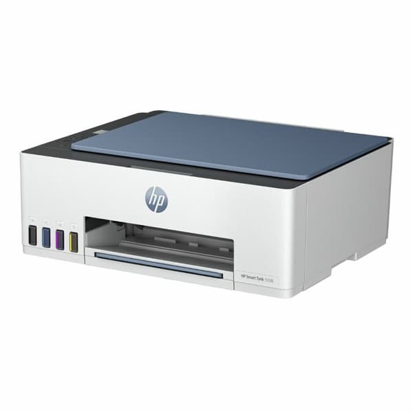 Multifunktionsskrivare HP 4A8D1A