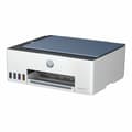 Miniatyrbild 1 av 3: Multifunktionsskrivare HP 4A8D1A