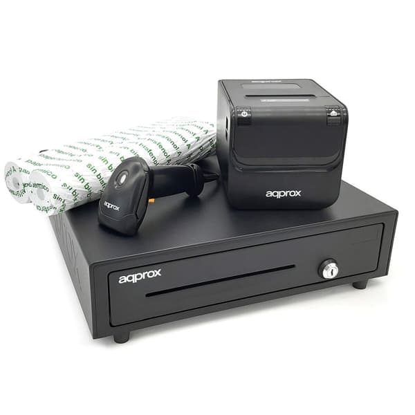 Kasseskuffe approx! APPPOSPACK4180