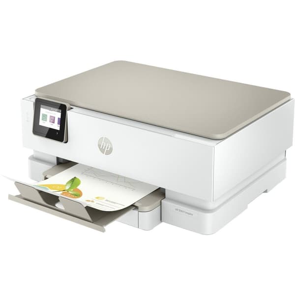 Printer HP 242P6B V2 Beige