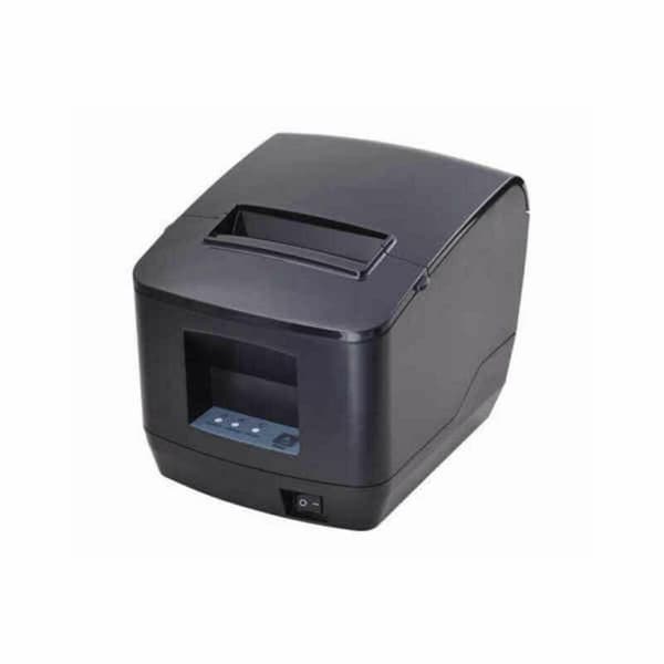 Termisk printer Premier ITP-73 Sort Sort