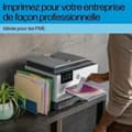 Miniatyrbild 6 av 6: Multifunktionsskrivare HP Pro 9135e