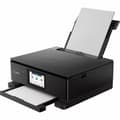 Miniatyrbild 2 av 3: Multifunktionsskrivare Canon PIXMA TS8750 4800 x 1200 dpi
