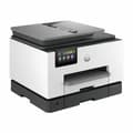 Miniatyrbillede 2 af 6: Multifunktionsprinter HP Pro 9135e