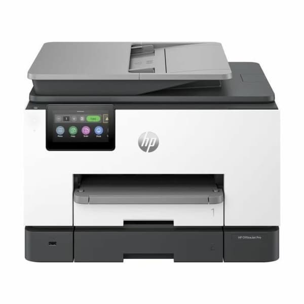 Multifunktionsprinter HP Pro 9135e Grå