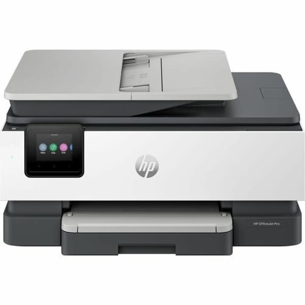 Monitoimitulostin HP 405U7B#629 Harmaa